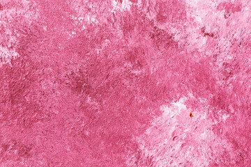 Fototapeta premium abstract pink background texture concrete wall