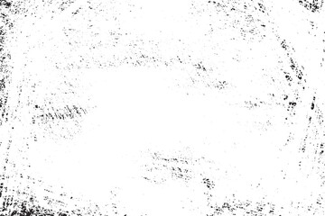 Overlays vintage stamp texture with effect grunge. Vector illustration of rough, Dirty, grainy design. Vintage grunge paper texture. Worn overlay distressed background. 