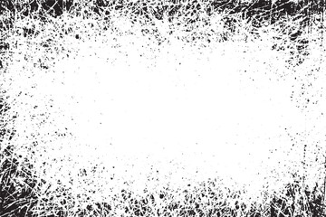 Overlays vintage stamp texture with effect grunge. Vector illustration of rough, Dirty, grainy design. Vintage grunge paper texture. Worn overlay distressed background. 