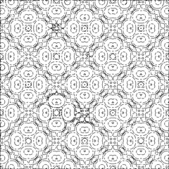 White background with black Dashes lines. Plain background with  simpe pattern. Black and white color. Abstract background for web page, textures, card, poster, fabric, textile.