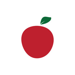 apple logo icon