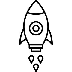 Startup Icon