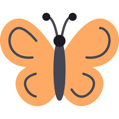 Butterfly Icon