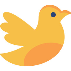 Bird Icon