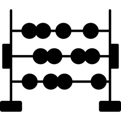 Abacus Icon