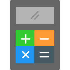 Calculation Icon