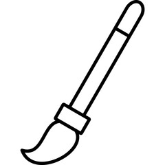 Paint Brush Icon