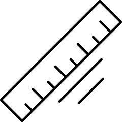 Ruler Icon