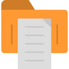 Document Icon