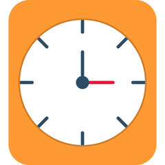 Clock Icon