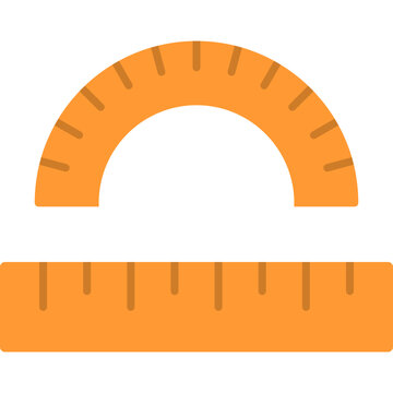 Protractor Icon