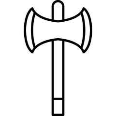 Axe Icon