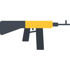 Rifle Icon