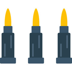 Bullets Icon