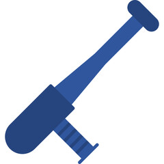 Baton Icon