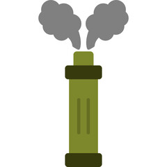 Smoke Grenade Icon