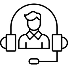Customer Icon