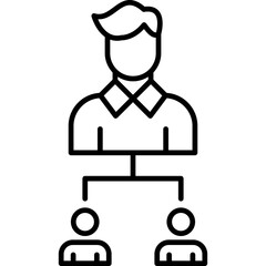 Advanced Training Icon