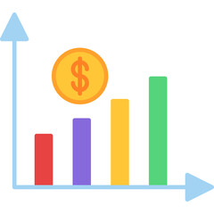 Revenue Icon