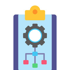 Planning Icon