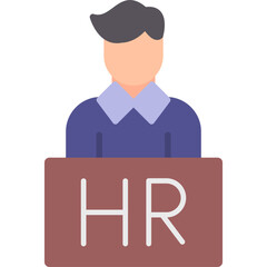 Human Resources Icon