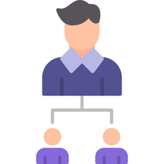 Advanced Training Icon