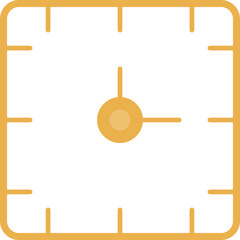 Clock Icon