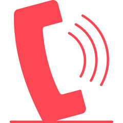 Phone Call Icon