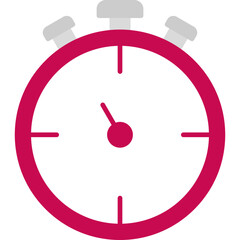 Stopwatch Icon