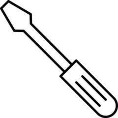 Screwdriver Icon