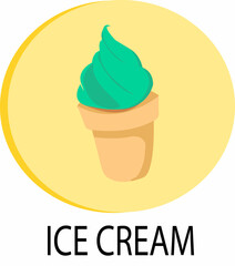 ice cream icon