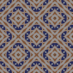 Repetitive abstract patterns. Seamless pattern for fashion, textile design,  on wall paper, fabric patterns, wrapping paper, fabrics and home decor. Abstract background.