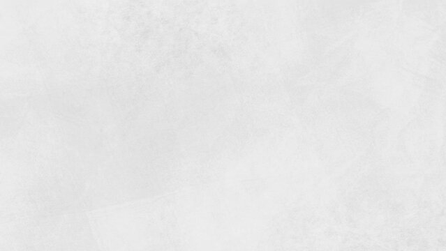 White paper texture background doodle animation