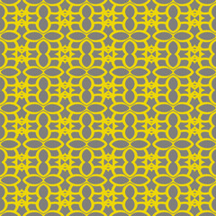 Repetitive abstract patterns. Seamless pattern for fashion, textile design,  on wall paper, fabric patterns, wrapping paper, fabrics and home decor. Abstract background.