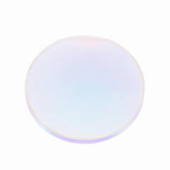 Optical coated lenses Special medical filters for spectacle vision correction PNG easy to use