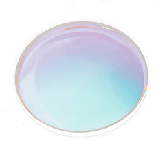 Optical coated lenses Special medical filters for spectacle vision correction PNG easy to use