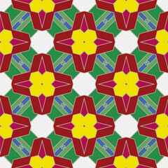 Repetitive abstract patterns. Seamless pattern for fashion, textile design,  on wall paper, fabric patterns, wrapping paper, fabrics and home decor. Abstract background.