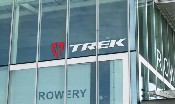 Trek Sign Trek Bicycle Images – Browse 115,324 Stock Photos, Vectors, and Video ...