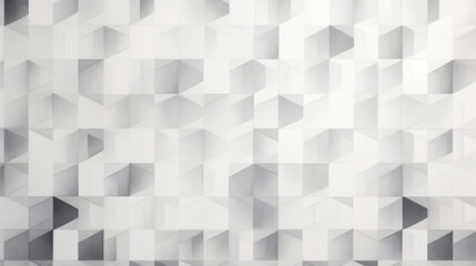 
Simple yet extravagant watermark featuring genuine geometric shapes in a repetitive pattern, set against a grey tone on a white background.

Generative AI