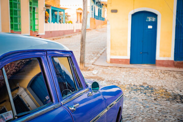 Trinidad, Cuba, la ciudad más colorida de la isla caribeña, un pueblo colonial y gran destino...