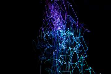 Hintergrund Streaming