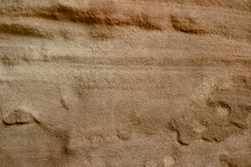 Brown stone background for graphic design or wallpaper.