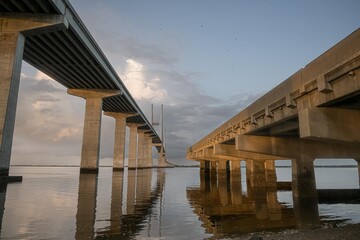 Competitions come in all forms