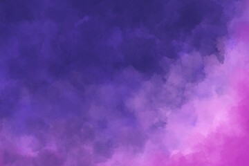 Abstract colorful watercolor background for graphic design