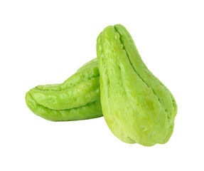 Chayote transparent png