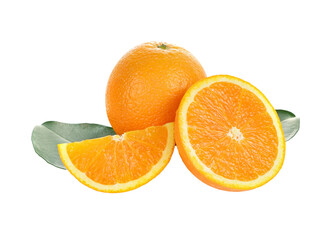 Ripe orange transparent png