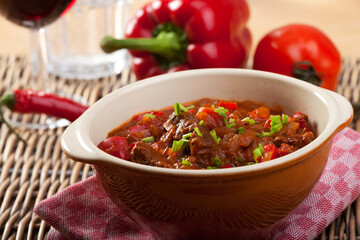 hungarian goulash