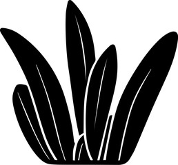 Aponogetonaceae plant icon