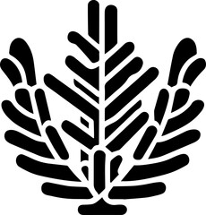 Ancistrocladaceae plant icon