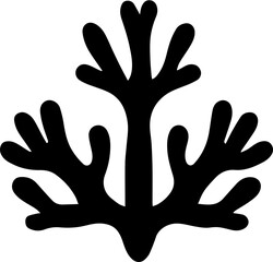 Alseuosmiaceae plant icon